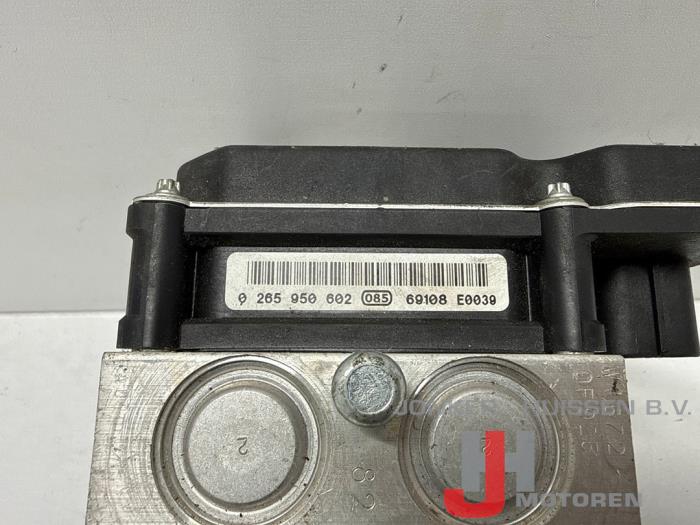 ABS Pomp Audi R8 CTY - Foto 3