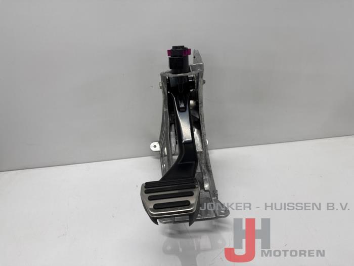Rempedaal Audi R8 - Foto 2