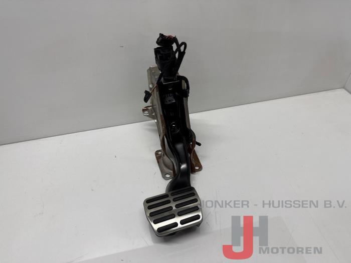 Rempedaal Audi R8 - Foto 2