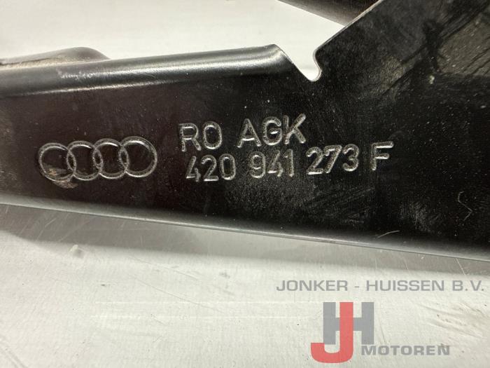 Hoogteregelaar vering Links-voor Audi R8 - Photo 3