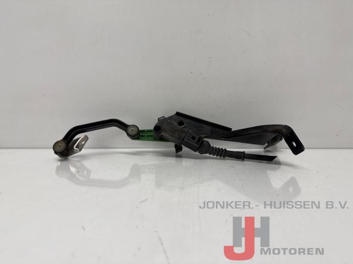 Hoogteregelaar vering Rechts-voor Audi R8 - Photo 3