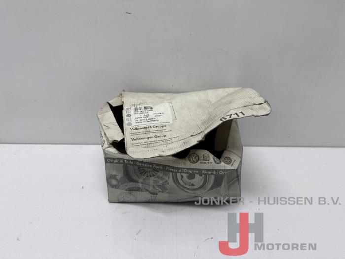Fusee Kogel Audi R8 - Photo 5