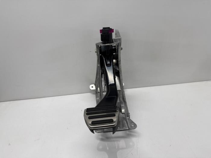 Rempedaal Audi R8