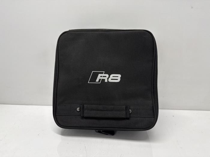 Banden reparatieset Audi R8