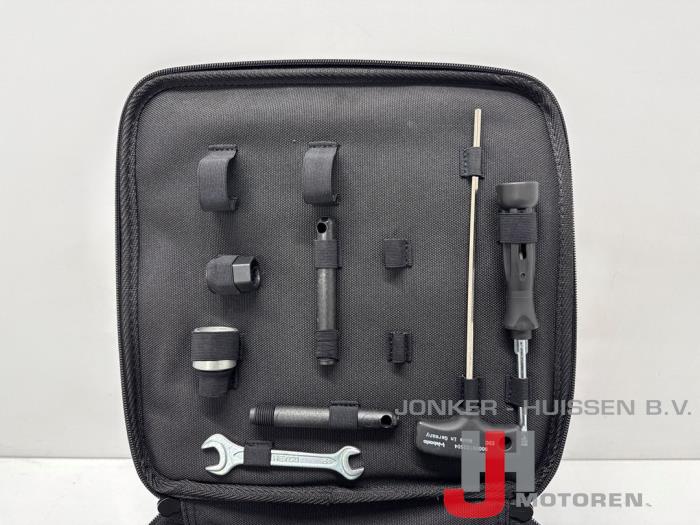 Banden reparatieset Audi R8 - Photo 4