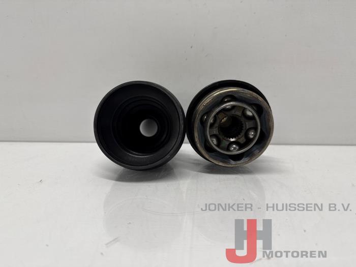 Fusee Kogel Audi R8 - Photo 4
