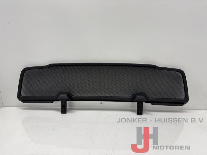 Windscherm Audi R8 - Photo 2