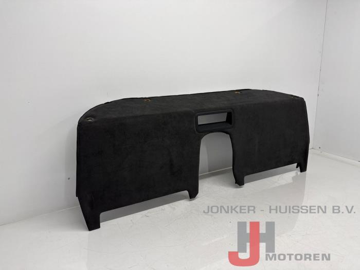 Bekleding bagageruimte Audi R8 - Photo 2