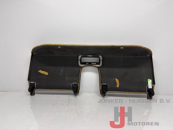 Bekleding bagageruimte Audi R8 - Photo 3