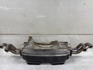 Gebruikte Uitlaat (compleet) Lamborghini Huracan 5.2 V10 LP 610-4 Prijs op aanvraag aangeboden door Jonker - Huissen B.V.