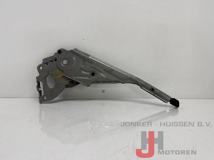 Handremhendel Volkswagen Crafter - Photo 3