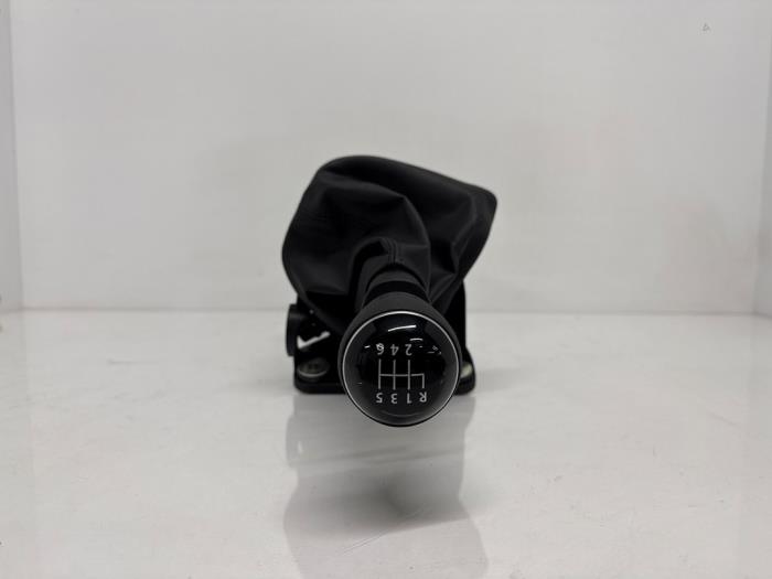 Versnellingspook Volkswagen Crafter