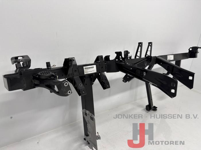 Dashboard Balk Audi R8 - Photo 2