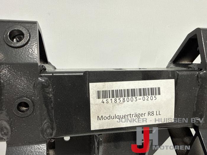 Dashboard Balk Audi R8 - Photo 5