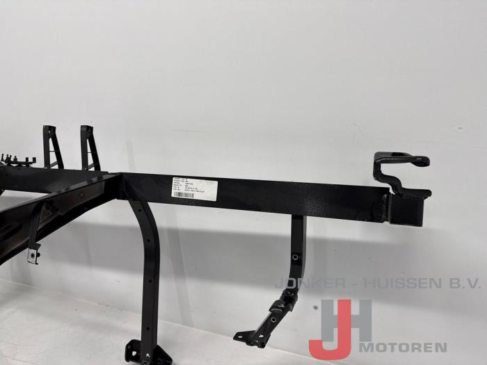 Dashboard Balk Audi R8 - Photo 3