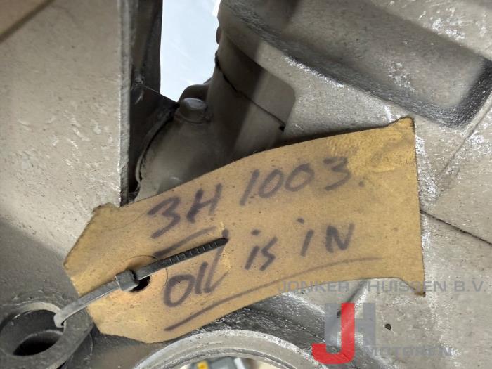 Versnellingsbak Volkswagen Transporter - Foto 5