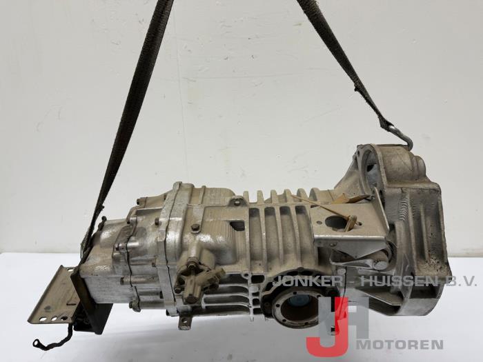 Versnellingsbak Volkswagen Transporter - Foto 4
