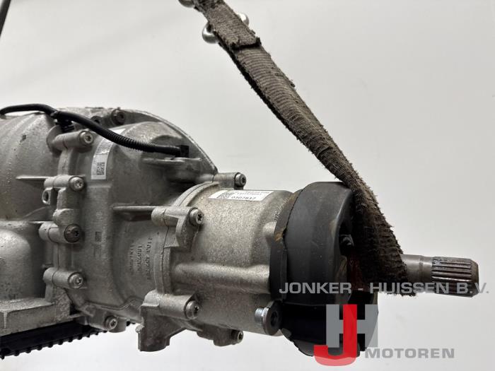 Automaatbak Audi Q7 - Foto 4