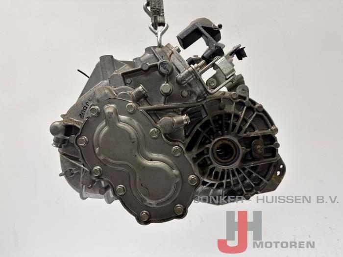 Versnellingsbak Chevrolet Captiva - Foto 4