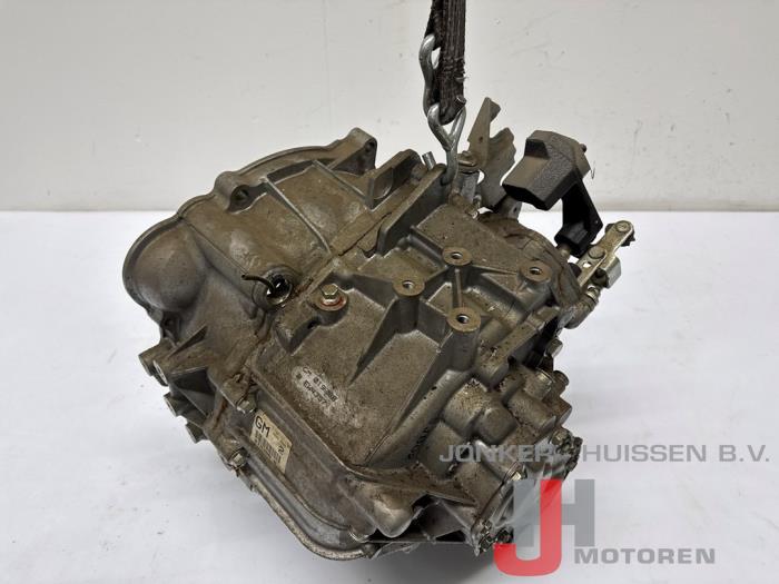 Versnellingsbak Chevrolet Captiva EW4357 - Foto 7