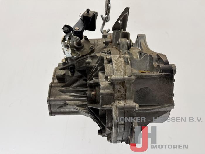 Versnellingsbak Chevrolet Captiva - Foto 3