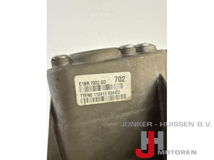 Versnellingsbak Ford Fiesta - Foto 5