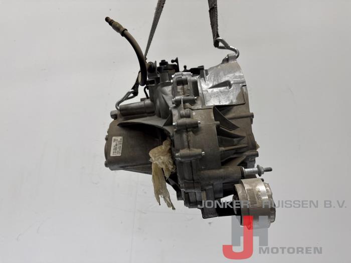 Versnellingsbak Ford Fiesta - Foto 4