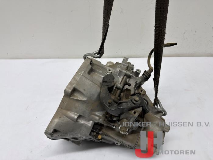 Versnellingsbak Ford Fiesta - Foto 6