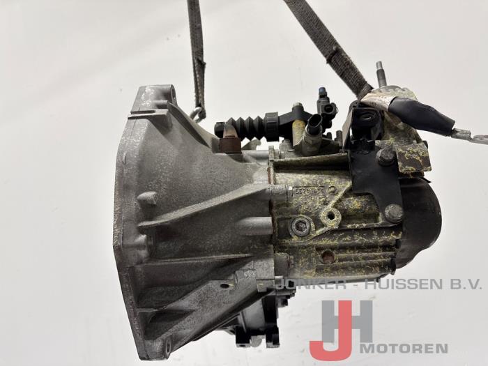 Versnellingsbak Fiat 500 - Foto 4