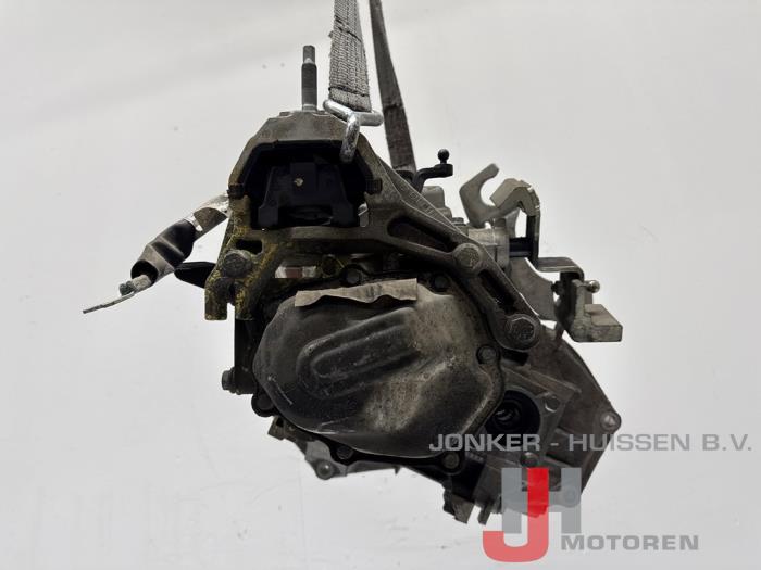 Versnellingsbak Fiat 500 - Foto 3