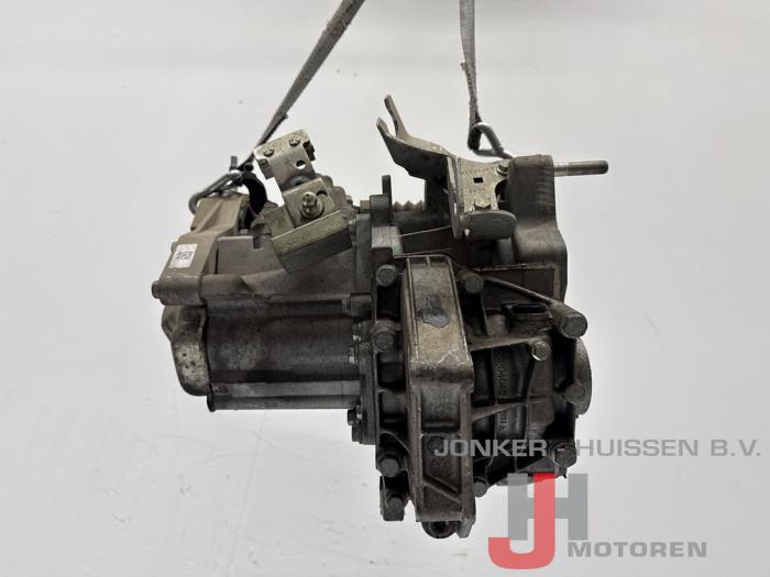 Versnellingsbak Fiat 500 - Foto 2