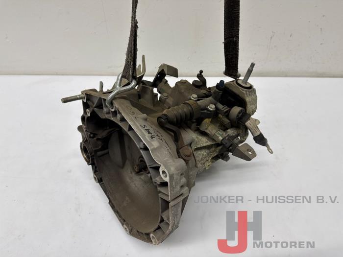 Versnellingsbak Fiat 500 - Foto 6