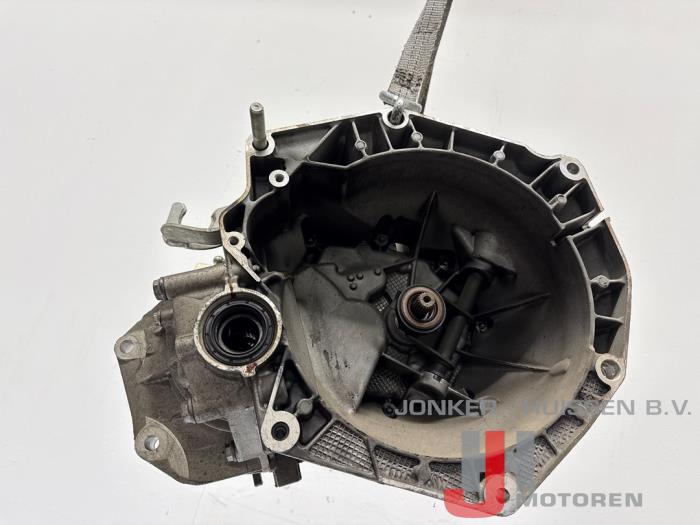 Versnellingsbak Fiat 500 - Foto 5