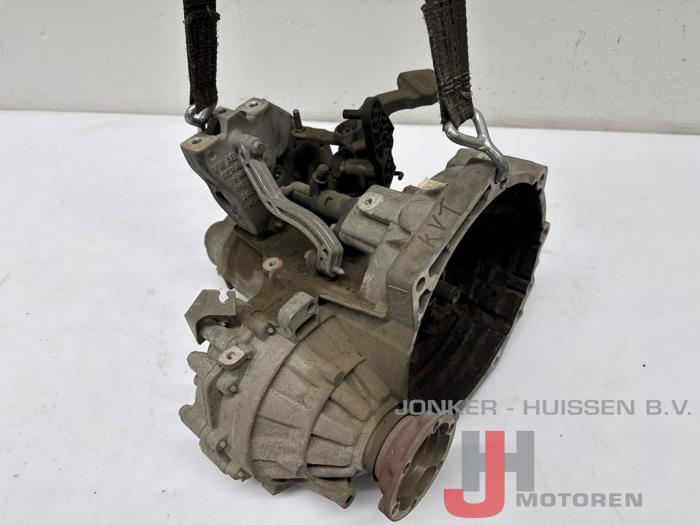 Versnellingsbak Volkswagen Passat - Foto 5