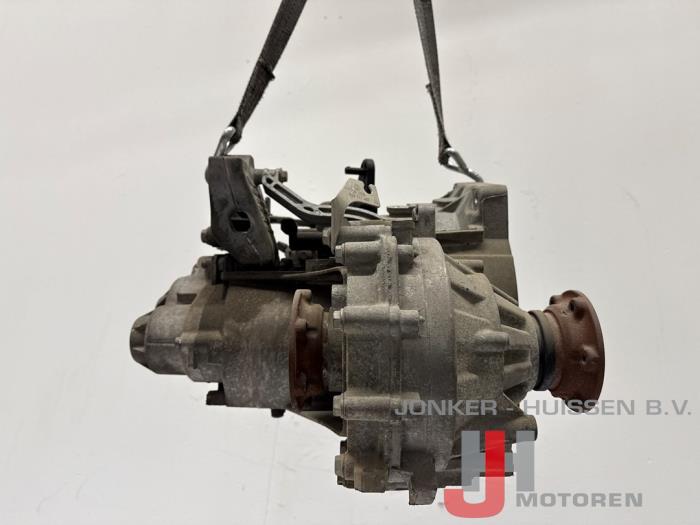 Versnellingsbak Volkswagen Passat - Foto 2