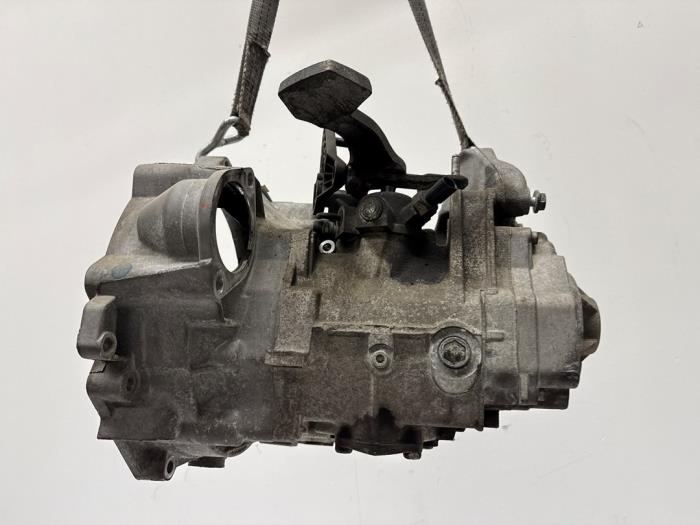Versnellingsbak Volkswagen Passat