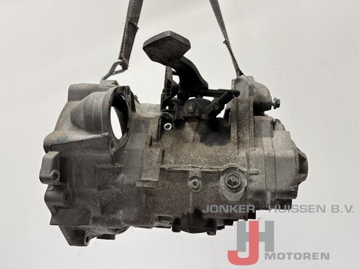 Versnellingsbak Volkswagen Passat - Foto 2