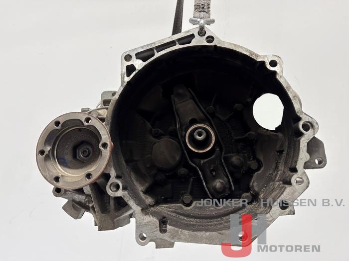 Versnellingsbak Volkswagen Passat - Foto 3