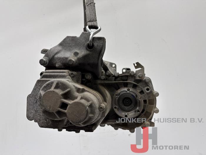 Versnellingsbak Volkswagen Passat - Foto 5