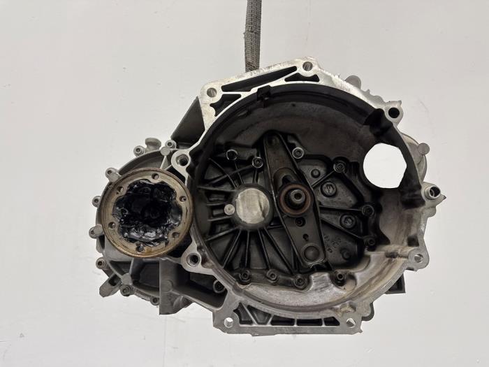 Versnellingsbak Volkswagen Golf