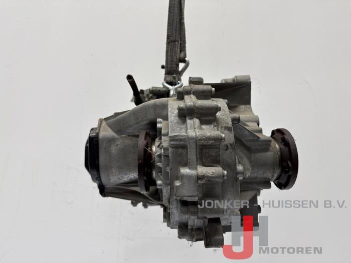 Versnellingsbak Volkswagen Golf - Foto 2