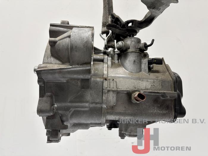 Versnellingsbak Volkswagen Golf - Foto 4