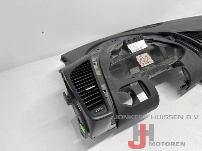 Dashboard Audi R8 - Foto 2