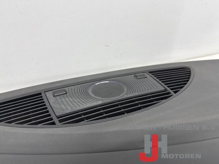 Dashboard Audi R8 - Foto 5