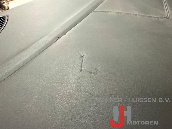 Dashboard Audi R8 - Fotoğraf 10