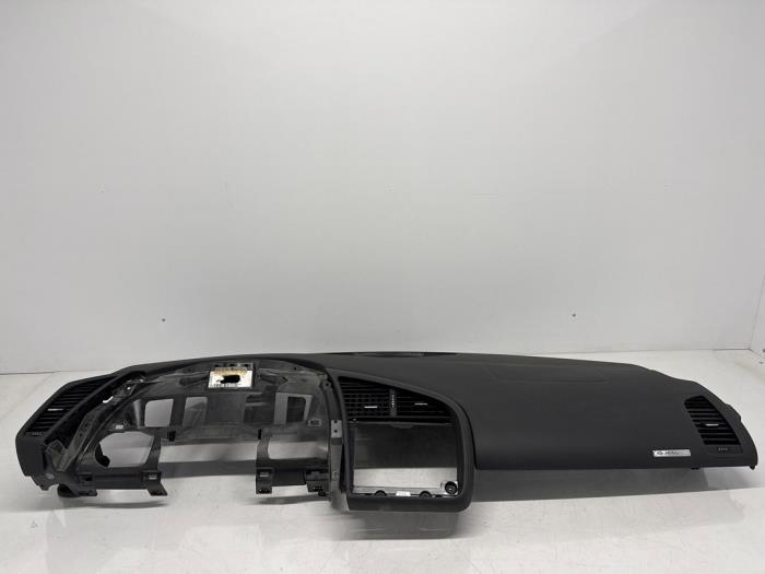 Dashboard Audi R8