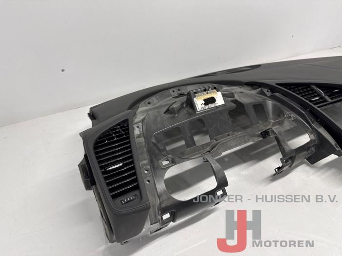 Dashboard Audi R8 - Photo 2