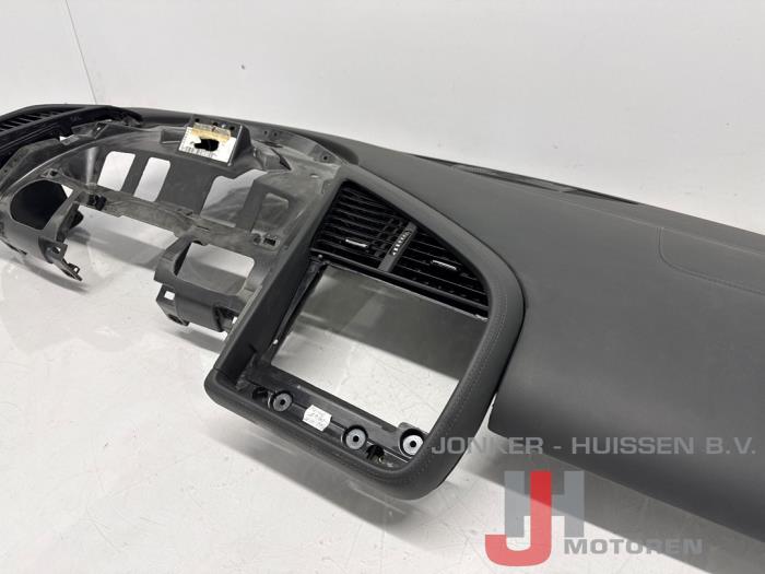 Dashboard Audi R8 - Photo 3