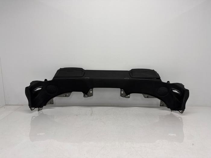 Bekleding bagageruimte Audi R8