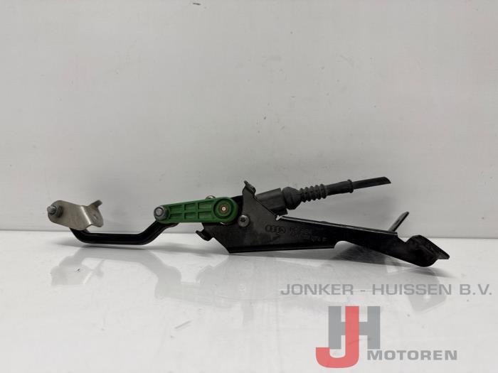 Hoogteregelaar vering Rechts-voor Audi R8 - Photo 2